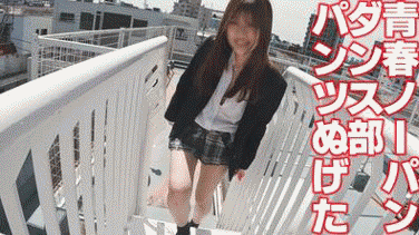 【パンチラ マンチラ モロマン】クラスメイト撮り06「ダンス部、自主トレ頑張ってたらパンツが脱げてしまう」